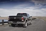 Dodge Ram 1500 2013 года